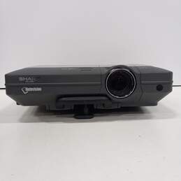 Sharp Notevision PGC45X LCD Projector alternative image