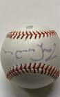 Rawlings Baseball Signed by Tommy Lasorda - L.A. Dodgers image number 2