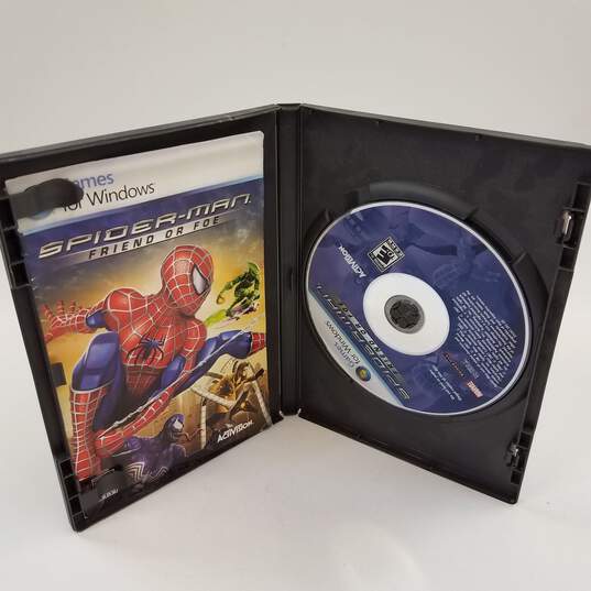 Spider-Man: Friend or Foe - PC image number 3