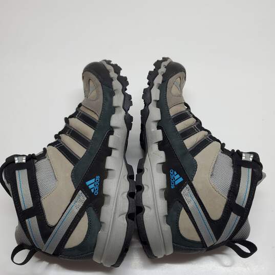 Adidas AX2 Mid GTX Mountain Sport Hiking Outdoor Boots Women's Size 10 image number 4