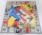 Marvel Spider-Man Monopoly Game  2012 Collectors Edition Complete image number 4