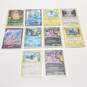 Rare Pokémon Holographic Trading Card Singles (Set Of 10) image number 1