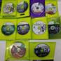 Lot of 10 Xbox 360 Games image number 2