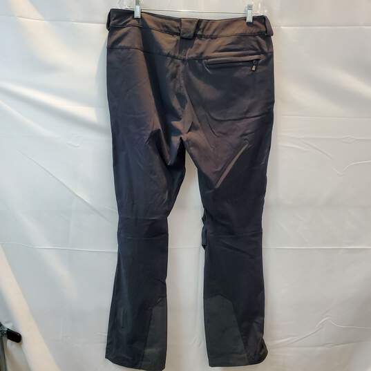 Black Diamond Dawn Patrol LT Black Pants Men's Size L image number 2
