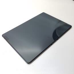 Lenovo TB-X705F 64GB 10.1-in Black alternative image