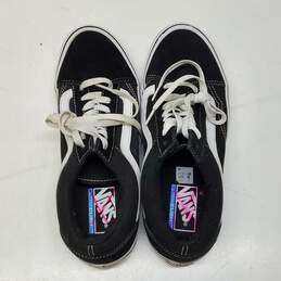 Set of Right Foot Only Vans Old School Shoes Size 9 alternative image