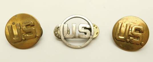 US Army Lapel Pins image number 1