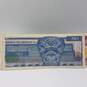 Vintage 1970's & 1980's Uncirculated Mexico Assorted Bank Notes 8.0g image number 3