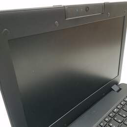 Lenovo N22 Chromebook 11.6-in Intel Celeron alternative image