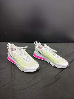 Women's Nike Air Max 270 React Watermelon Sz 12