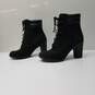Timberland Ankle Lace Up Boot - Black Size 7 image number 1