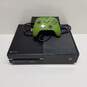 Microsoft Xbox One 500GB Black Console with Controller #7 image number 1