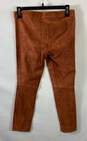 Theory Brown Pants - Size 2 image number 2