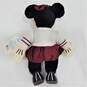 Vintage Disney Mickey & Minnie Mouse Plush Lot image number 4