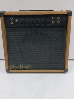 Vintage 1990's Dean Markley Guitar Amplifier Model K-50