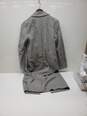 Women's Abercrombie & Fitch "Dad Coat" M image number 2