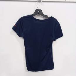 Nike Dri-Fit NFL Broncos Women's Blue T-Shirt Size S alternative image