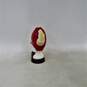Vintage  M & M Yellow  & Red  Candy Dispenser Mars Inc image number 10