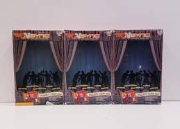NSYNC Collectible Marionette Doll Lot of 3 alternative image