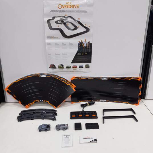 Anki Overdrive Fast & Furious Edition Race Track Set IOB UNTESTED image number 3