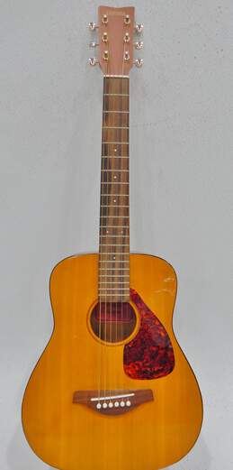 Yamaha Brand FG-Junior/JR1 Model 1/2 Size Acoustic Guitar