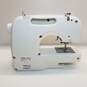 Brother Sewing Machine XL-2600-SOLD AS IS, UNTESTED, FOR PARTS OR REPAIR, NO FOOT PEDAL/POWER CABLE image number 2