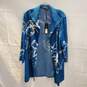 Misook Heritage Fit Open Front Knit Cardigan Jacket NWT Size L image number 1