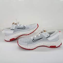 Nike Crater Remix Running Trainers Shoes Men's Sneakers Size 7.5-DC6916-005