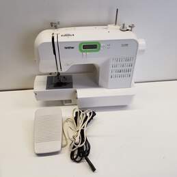 Brother ES-2000 Computer Sewing Machine