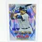 2023 Oswald Peraza Topps Rookie Stars of the MLB NY Yankees image number 1