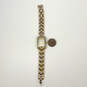 Designer Relic ZR33362 Gold-Tone Water Resistant Quartz Bracelet Wristwatch image number 1