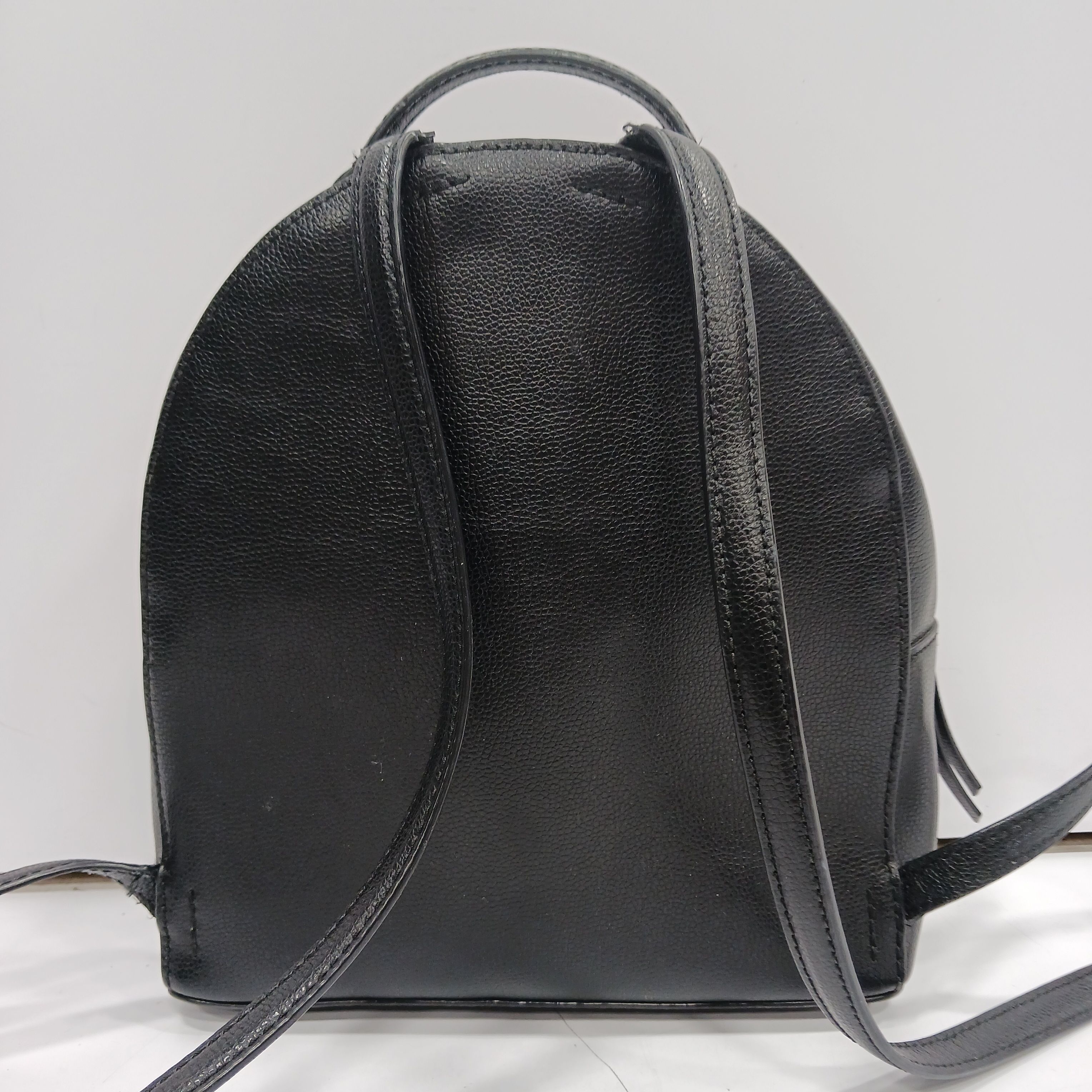 Kate Spade Rosie Medium Flap Backpack Brown Leather KB714 NWT $399 Retail Y  | eBay