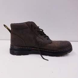 Dr. Martens Bonny Brown Leather Chukka Boots Men's Size 13 alternative image