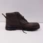 Dr. Martens Bonny Brown Leather Chukka Boots Men's Size 13 image number 2