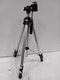 Tripod 3 Section Channel Large Pan Head Tripod 624-4423 image number 2
