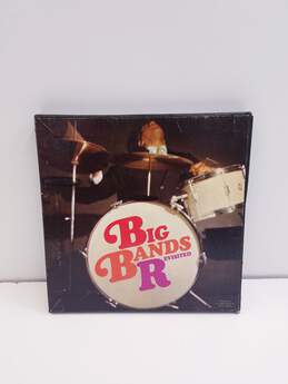 Big Bands Revisited Vinyl Records