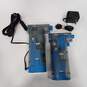 AirMan Multipurpose Air Pump System Model MX600 & Battery w/ Travel Case image number 3