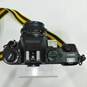 Pentax A3000 35mm Film Camera w/ Flash & Bag image number 4