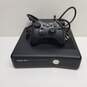 Microsoft Xbox 360 S 250GB Console Bundle with Games & Controller #2 image number 2
