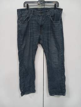 Levi Strauss & Co. Jeans Men's Size W36XL30