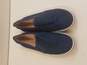 Kate Spade Blue Slip On Shoes Size 6.5 image number 6
