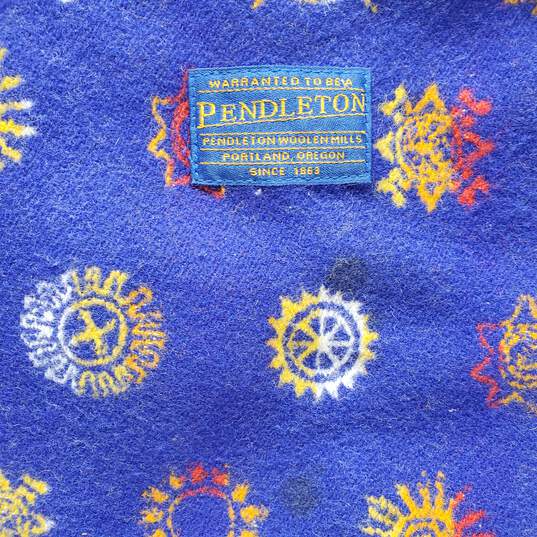 Pendleton Wool Tote Bags for Women image number 3