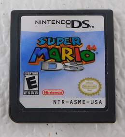 Super Mario 64 DS Nintendo DS Game Only