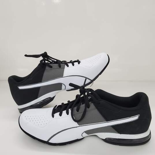 PUMA Men's Cell Surin 2 Sneaker Shoes Size 11 image number 1
