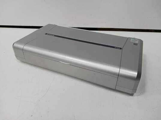 Canon IP100 Printer in Samsonite Case image number 3