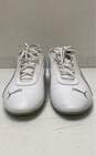 Puma BMW Motorsport R-Cat White Casual Sneakers Men's Size 11.5 image number 3