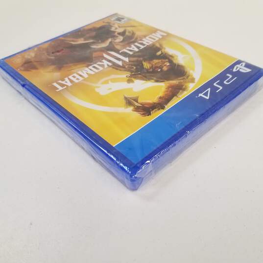 Mortal Kombat 11 - PlayStation 4 (Sealed) image number 3