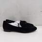 Kate Spade Women's Cathie Black Suede Flats S170483 Size 7M IOB image number 3