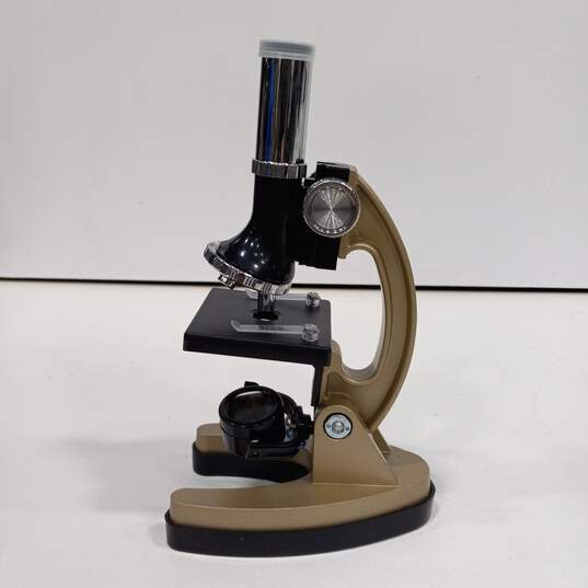 Education Insights Micro Pro 48pc Microscope Set IOB image number 2