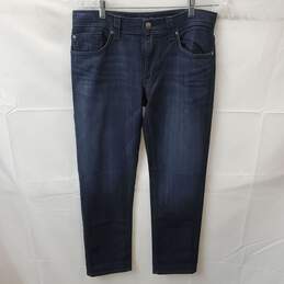 Fidelity Men's Straight Jeans Size 32